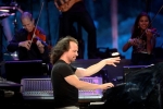 Yanni at the Byblos International Festival - World Without Borders